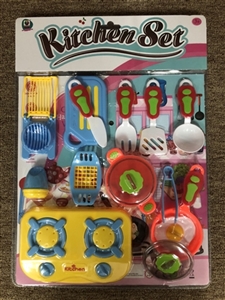 餐具套装 - OBL774573