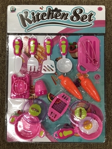 餐具套装 - OBL774574