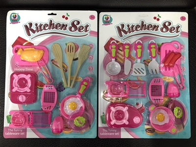 餐具套装 - OBL774576