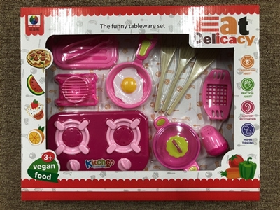 餐具套装 - OBL774586