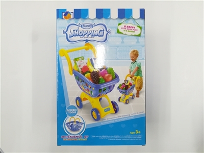 购物推车（大） - OBL774591