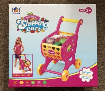 购物推车（小） - OBL774593