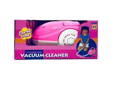 Electric vacuum cleaner - OBL774682