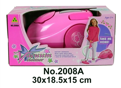 Electric vacuum cleaner - OBL774683