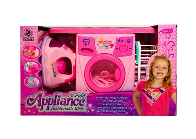 Combination of electric water washing machine - OBL774686