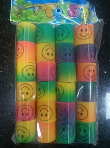 True color rainbow smile circle (24) grain - OBL774758