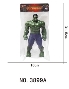 Green giant light 22.8 cm - OBL774760