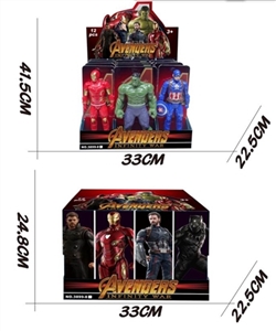 The avengers alliance - OBL774770