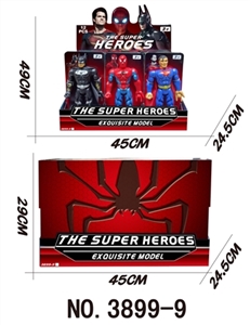 Hero alliance - OBL774771