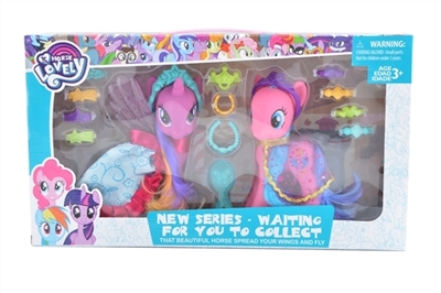 小马宝莉 - OBL774781