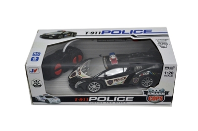 毒药警车包电 - OBL774937