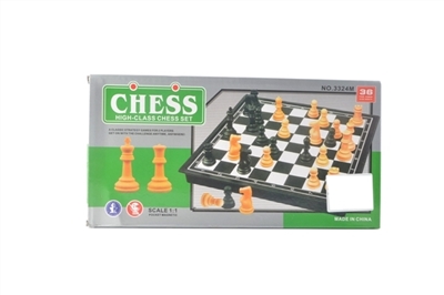 磁性国际象棋 - OBL775076