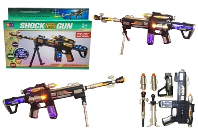 Eight gun color box - OBL775101