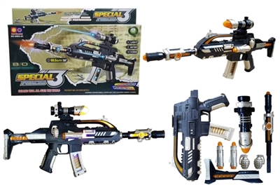 Eight gun color box - OBL775103