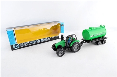 惯性农夫车 - OBL775205