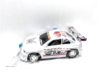 惯性警车 - OBL775210