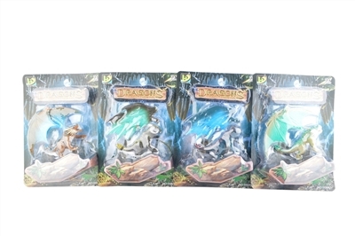 Monster dragon - OBL775245