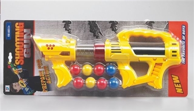 EVA ball gun - OBL775256