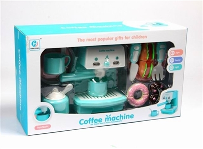 Pressure pump coffee machine suits - OBL775258