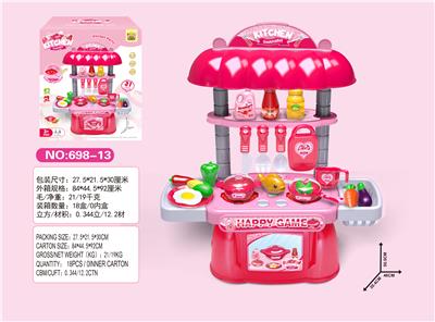 Tableware set - OBL779313