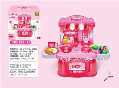 Tableware set - OBL779314