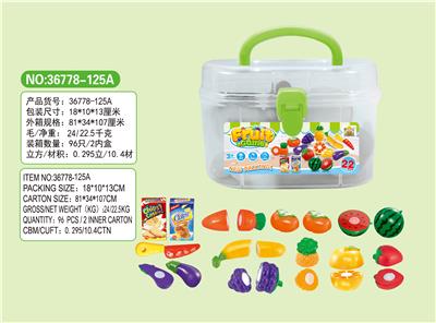 Fruit box suit - OBL779316