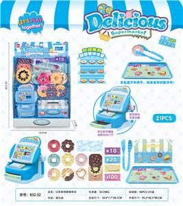 Life supermarket 1 - OBL789275