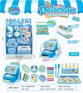 Life supermarket 1 - OBL789280