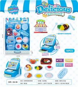 Life supermarket 1 - OBL789281