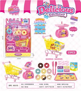 Life supermarket 1 - OBL789292