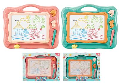 Ocean puzzle sketchpad - OBL799269