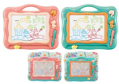 Ocean puzzle sketchpad - OBL799270