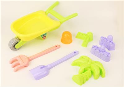248 trolley combination 1 (8 pieces) - OBL799284