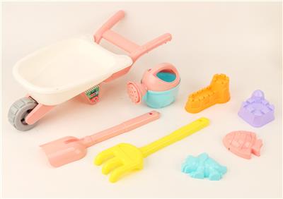 248 trolley combination 2 (8 pieces) - OBL799285