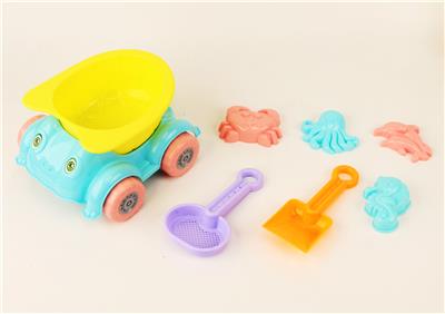 249 little frog atv combination 1 (7 pieces) - OBL799286