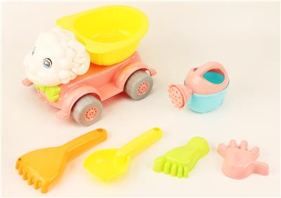 249 pleasant goat atv combination 2 (6 pieces) - OBL799289