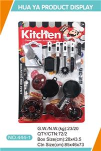 Simulation tableware - OBL803394