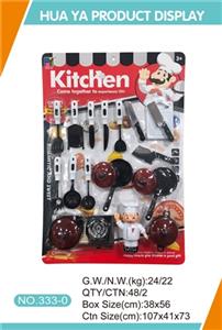 Simulation tableware - OBL803399