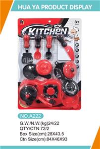 Simulation tableware - OBL803444
