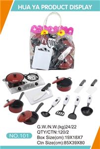 Simulation tableware - OBL803462