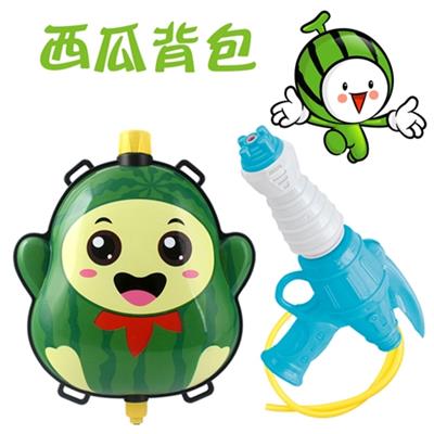 西瓜小子背包 - OBL805045