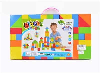 60块积木 - OBL805206