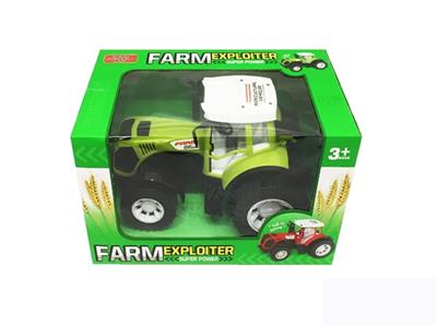 Inertia farmer vehicle - OBL805215