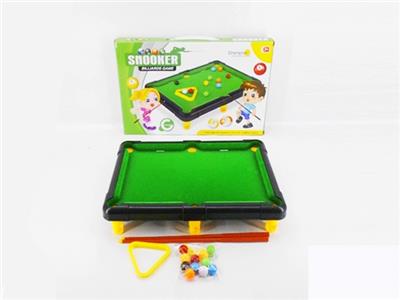 Flocking billiards - OBL805223