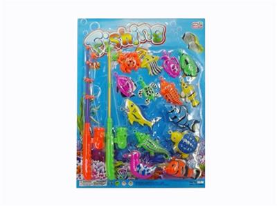fishing - OBL805225