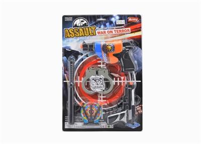 警察套 - OBL805251