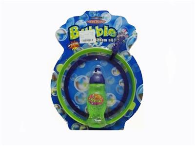 Bubble plate - OBL805260