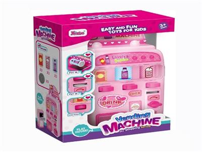 Vending machine (powder) - OBL805330