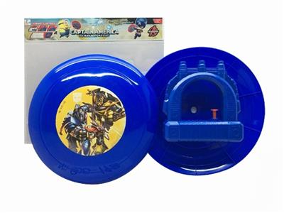 Transformers shield nozzle - OBL805343