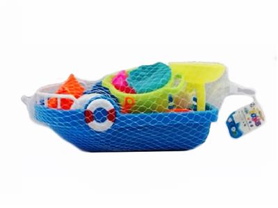 Sand boat set - OBL805347